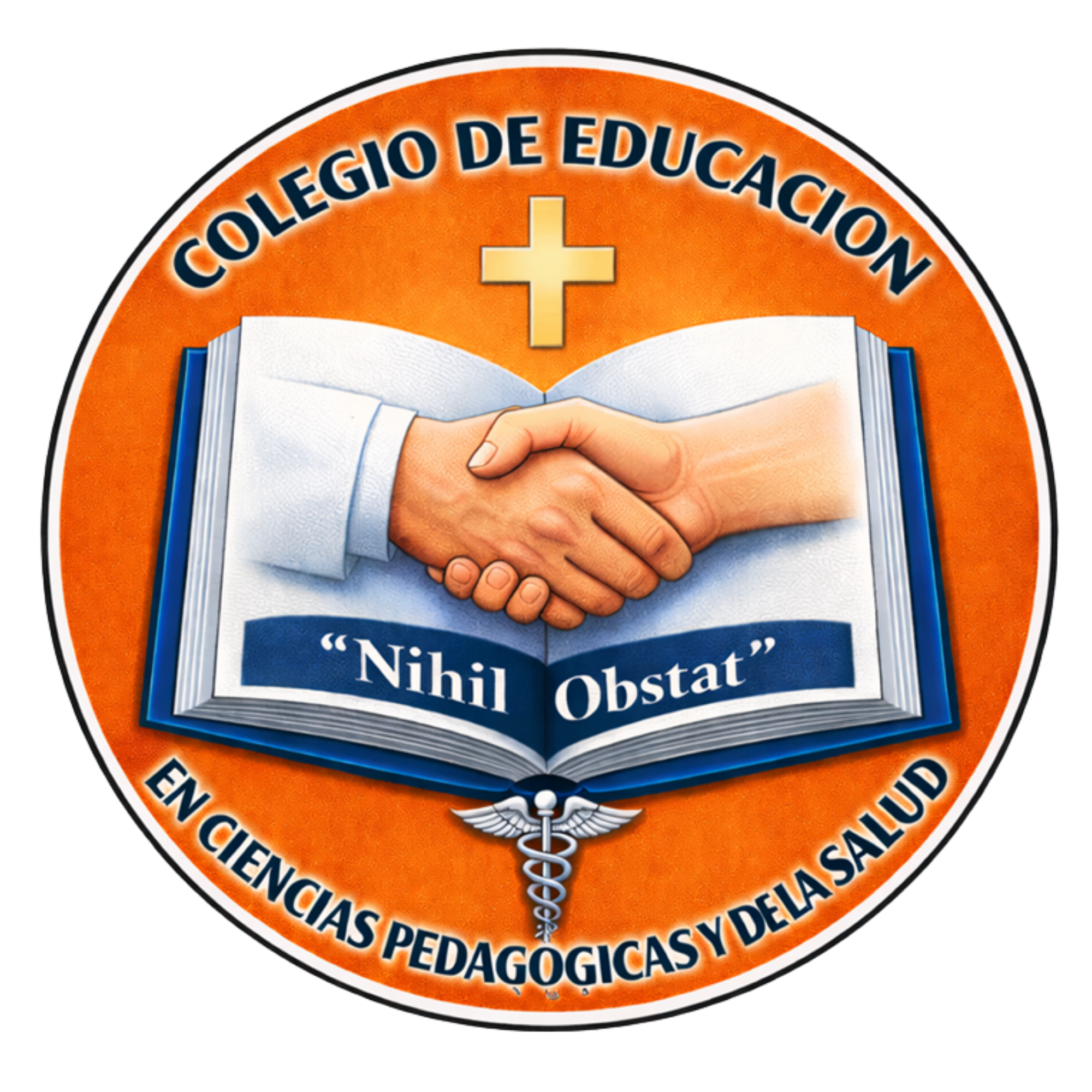 Logo de la institucion